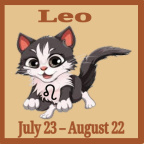 Your Leo Pets Know Their Traits & Best Companions