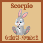 Exploring the Depths of the Scorpio Pet Personality